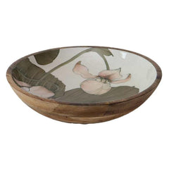 Coppa centrotavola Innovaliving Lady Flower