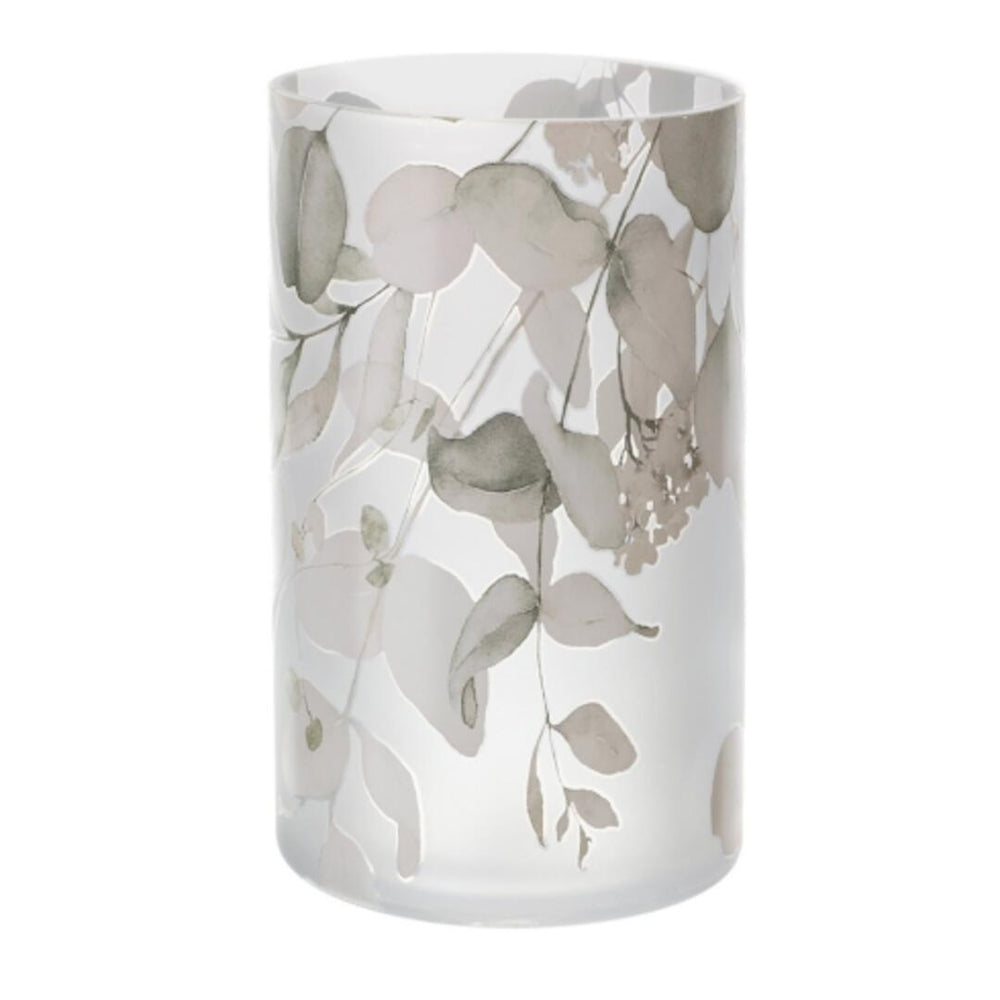 Vaso Hervit Botanic rosa