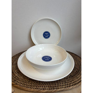 Servizio tavola H&H Capital Bruno Barbieri - 18 pz