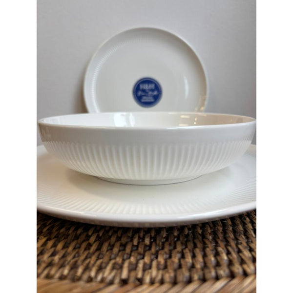 Servizio tavola H&H Capital Bruno Barbieri - 18 pz