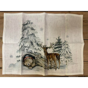 Tovaglietta New Diffusion