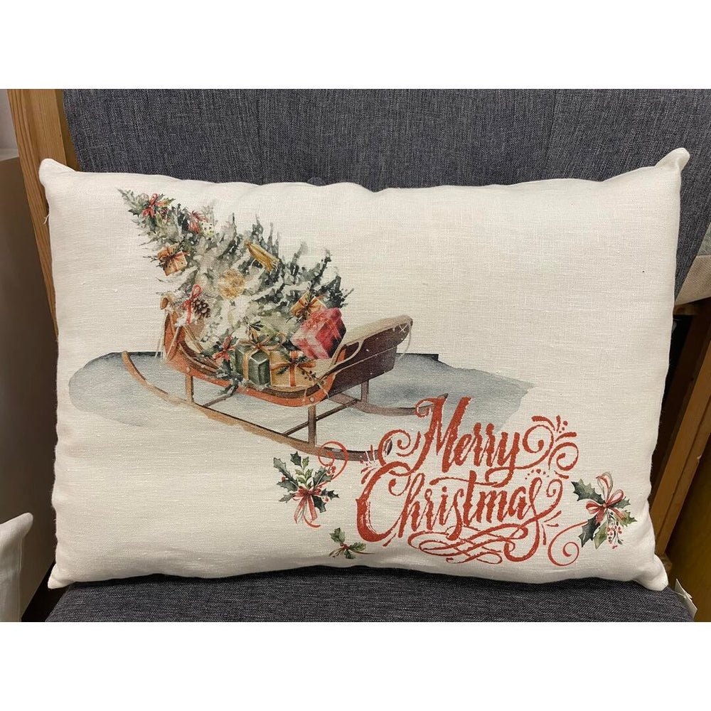 Cuscino rettangolare New Diffusion