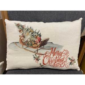 Cuscino rettangolare New Diffusion