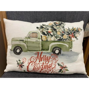 Cuscino rettangolare New Diffusion