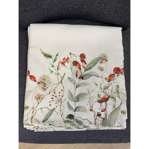 Tovaglia New Diffusion - Bacche