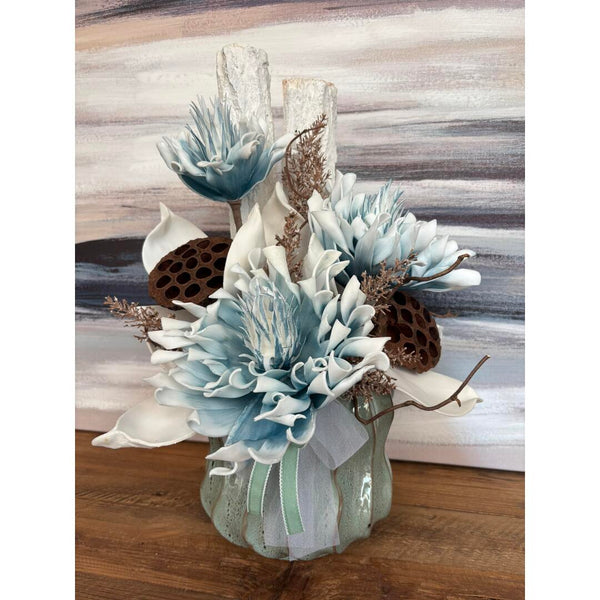 Composizione floreale