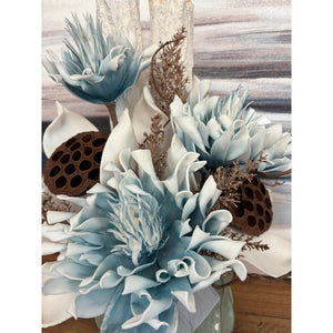 Composizione floreale