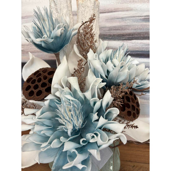 Composizione floreale