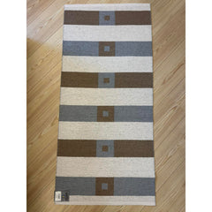 Tappeto Horreds Mattan Billy - grigio