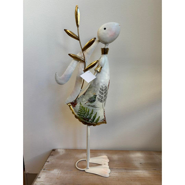 Coniglietto femmina Stile Nordico