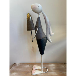 Coniglietto maschio Stile Nordico