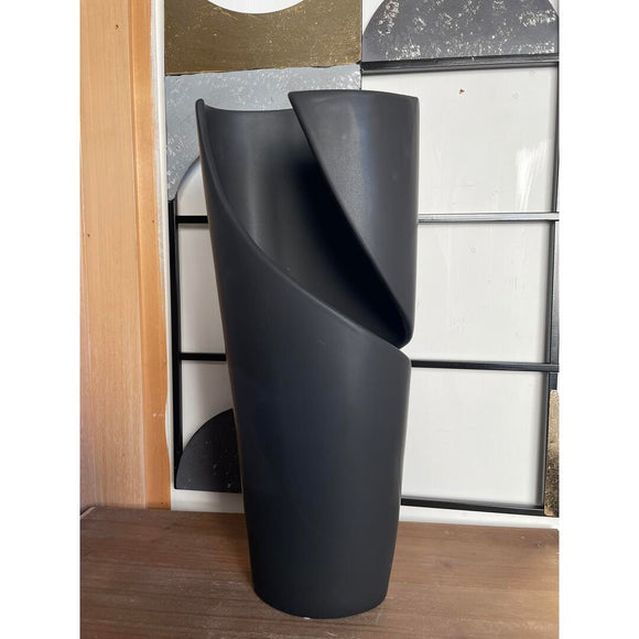 Vaso alto Ceramiche Conte