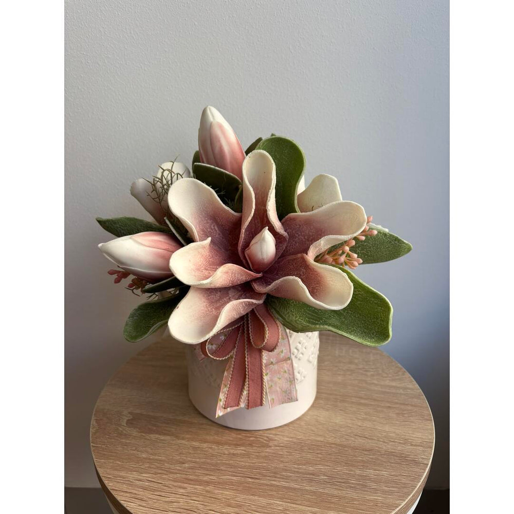 Composizione floreale