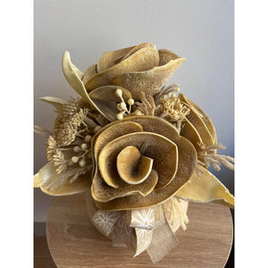 Composizione floreale