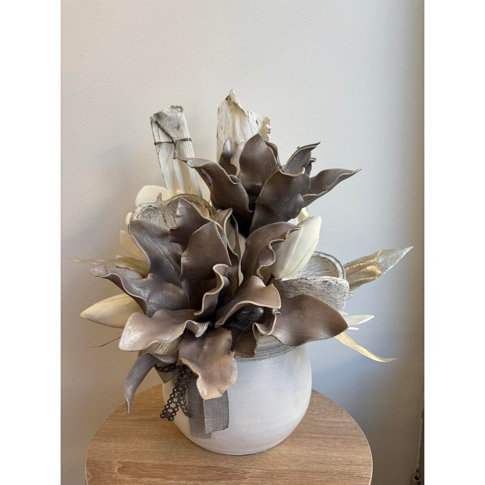 Composizione floreale