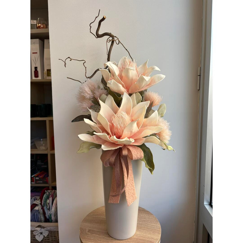 Composizione floreale