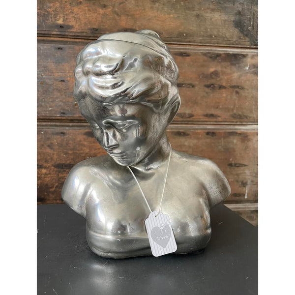 Mezzo busto donna L'Arte di Nacchi