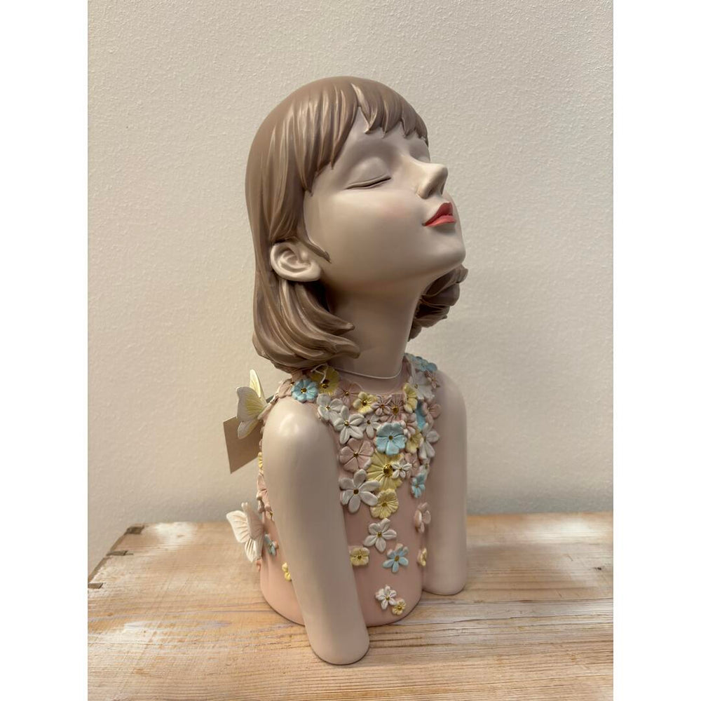 Statua Flora Andrea Fontebasso