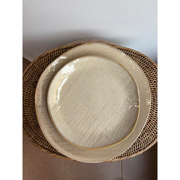 Servizio tavola Innovaliving Sand - 18 pz