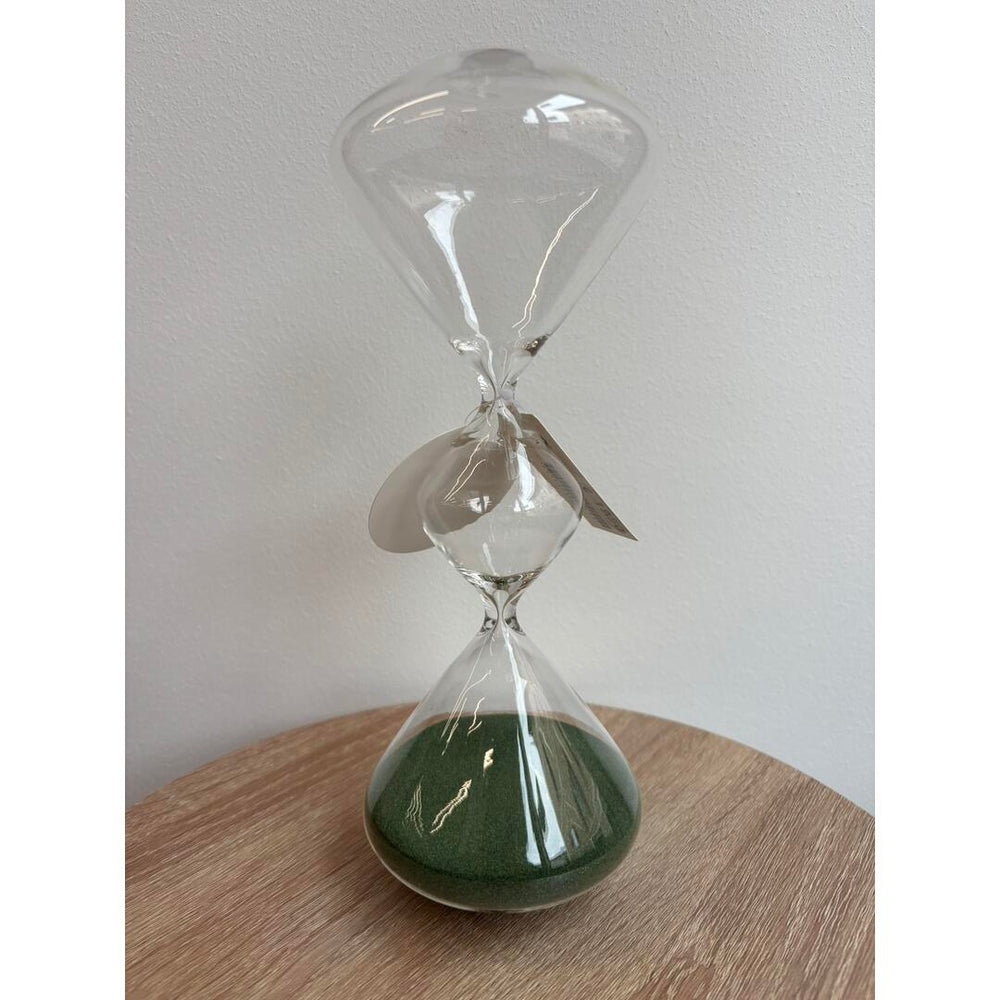 Clessidra Innovaliving Curvy Green