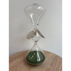 Clessidra Innovaliving Curvy Green