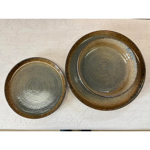 Servizio tavola Excelsa Demetra - 18 pz