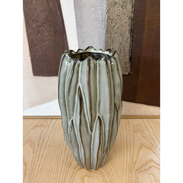 Vaso Rituali Domestici Brassica - avio