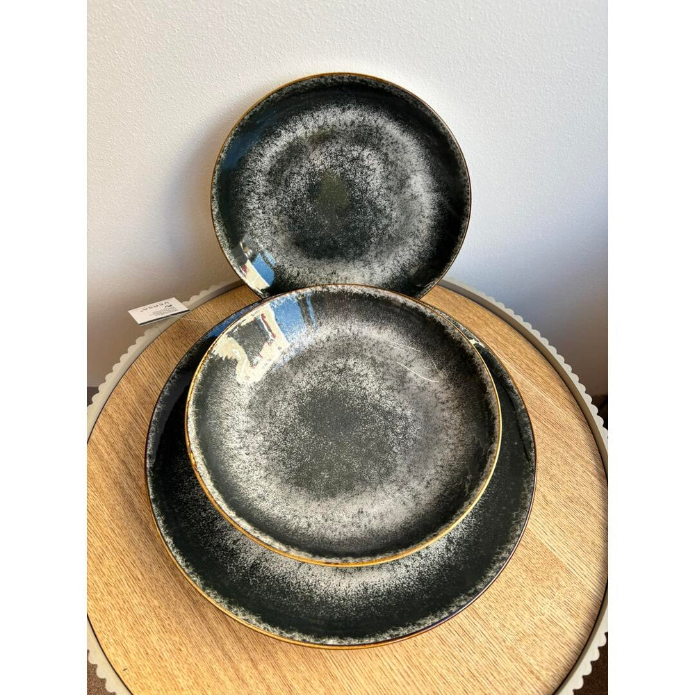 Servizio tavola Versa Mar - 18 pz