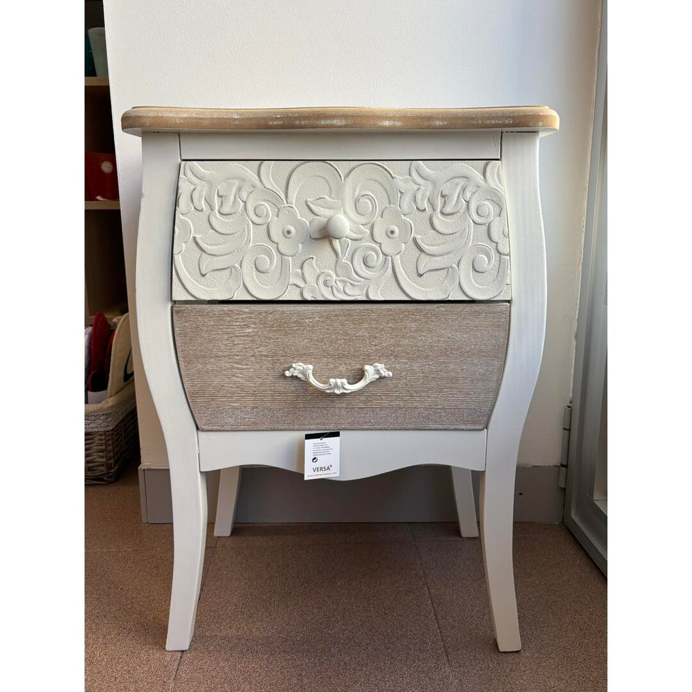 Comodino Versa Rustico