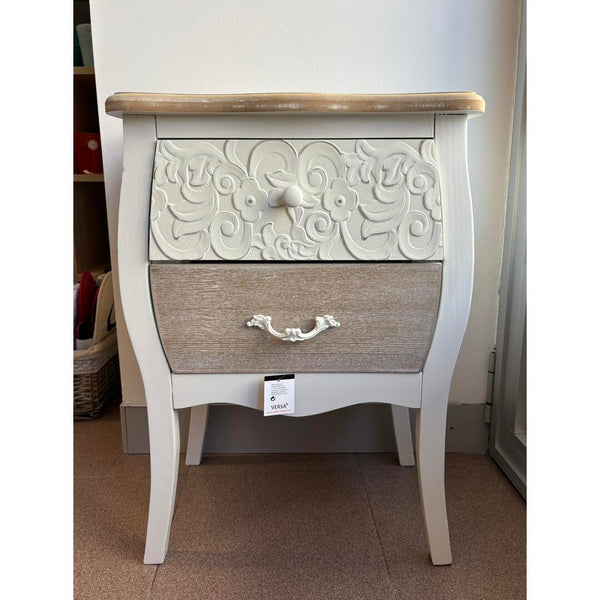 Comodino Versa Rustico