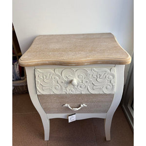 Comodino Versa Rustico