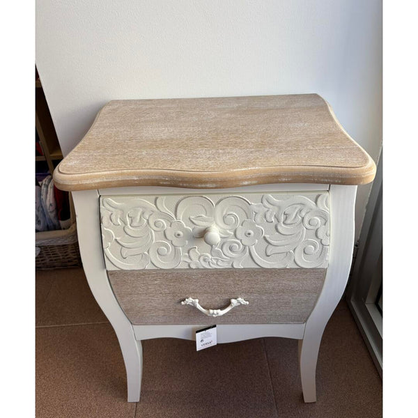 Comodino Versa Rustico