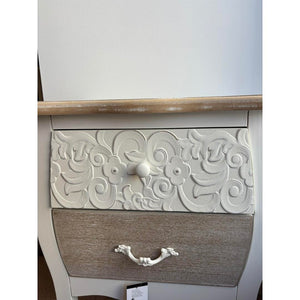 Comodino Versa Rustico