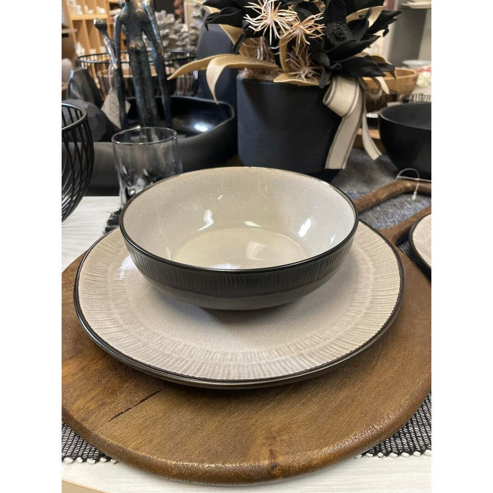 Servizio tavola Innovaliving Nuvola - 18 pz