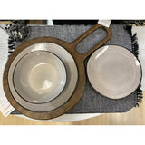 Servizio tavola Innovaliving Nuvola - 18 pz