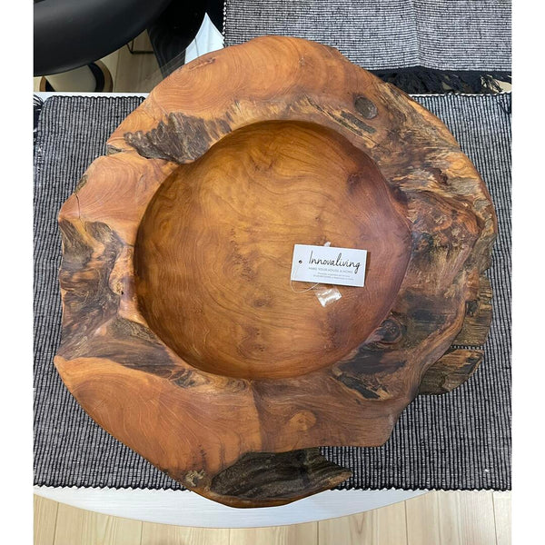 Centrotavola Innovaliving Nature