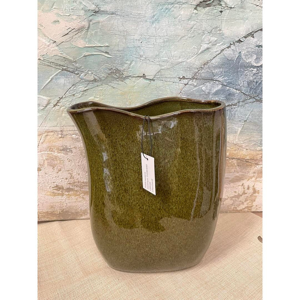 Vaso Innovaliving Tulip - bosco