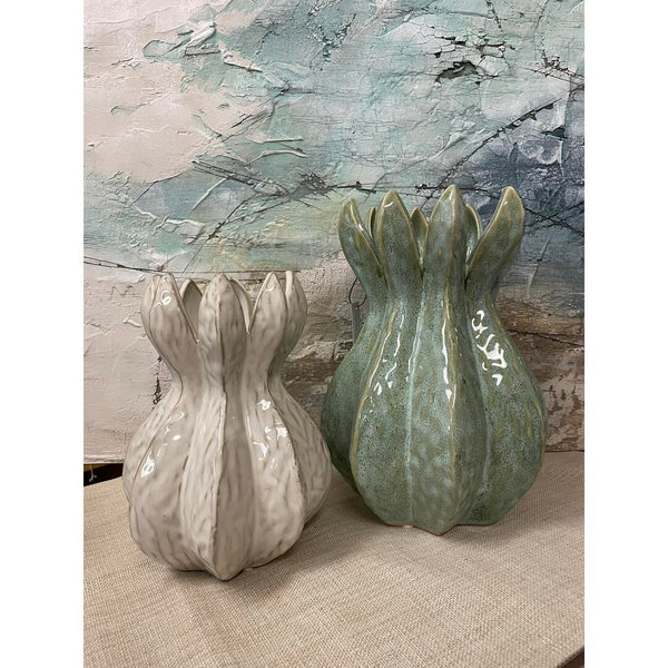 Vaso Innovaliving Blooming - verde