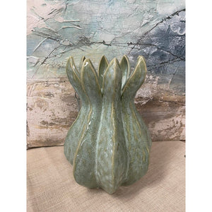 Vaso Innovaliving Blooming - verde
