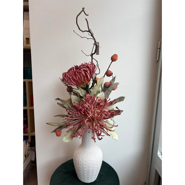 Composizione floreale