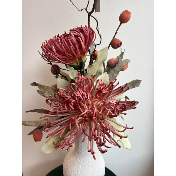 Composizione floreale