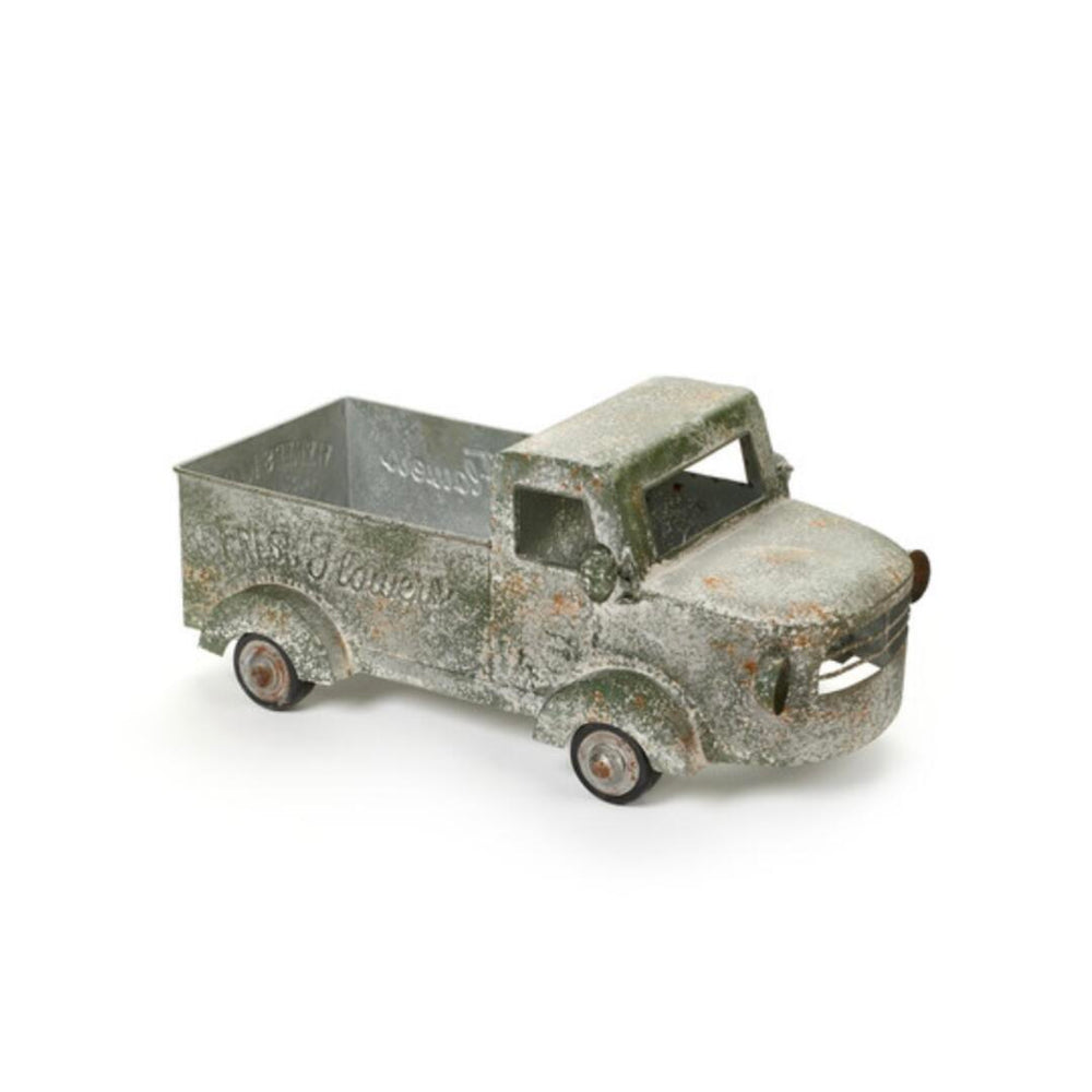 Camioncino Nuvole di Stoffa