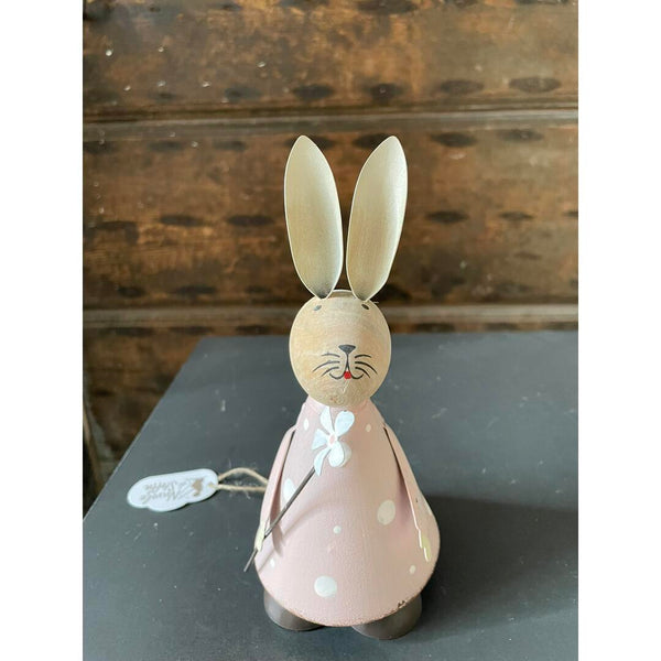 Coniglietto Nuvole di Stoffa - grande