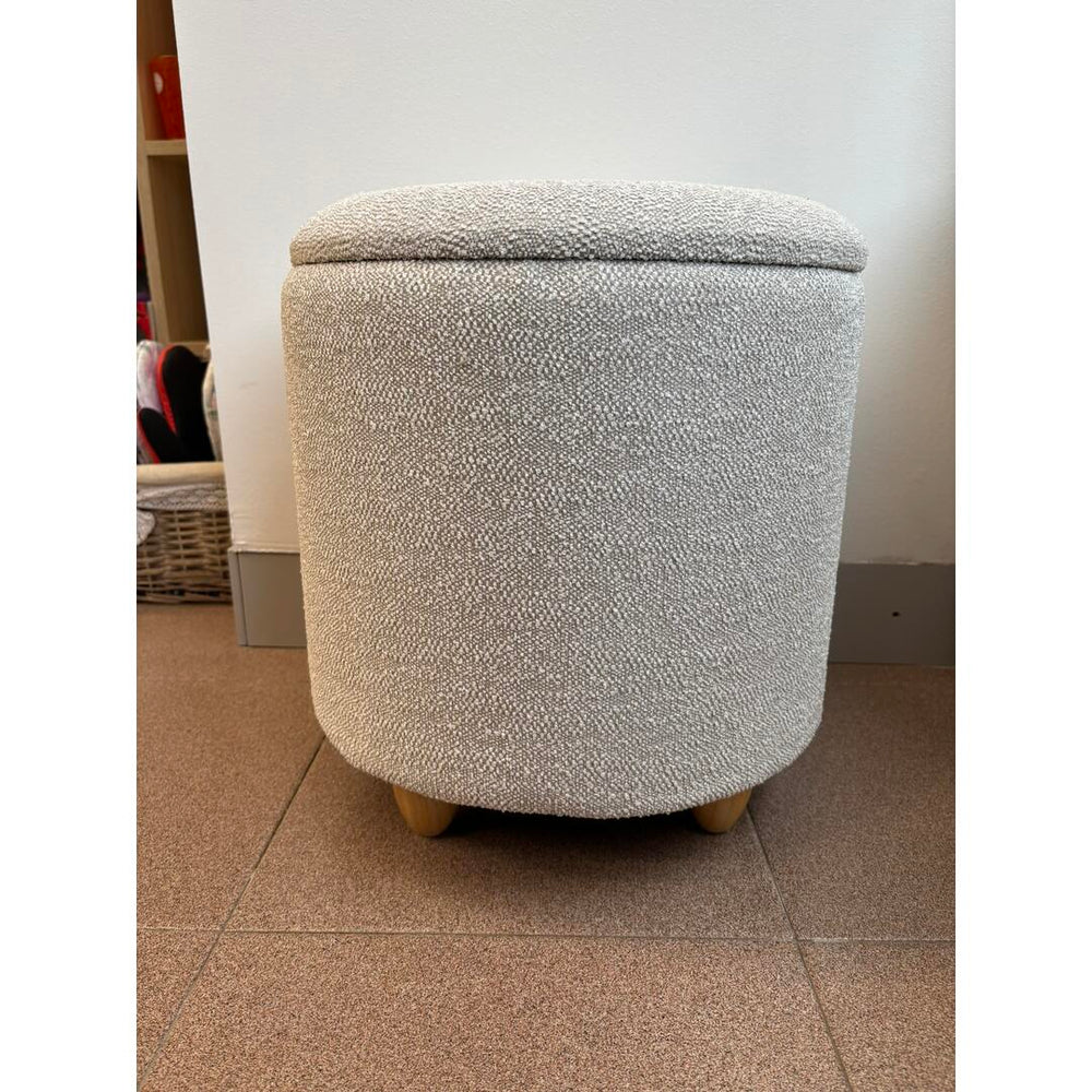 Pouf contenitore Bizzotto