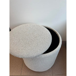 Pouf contenitore Bizzotto