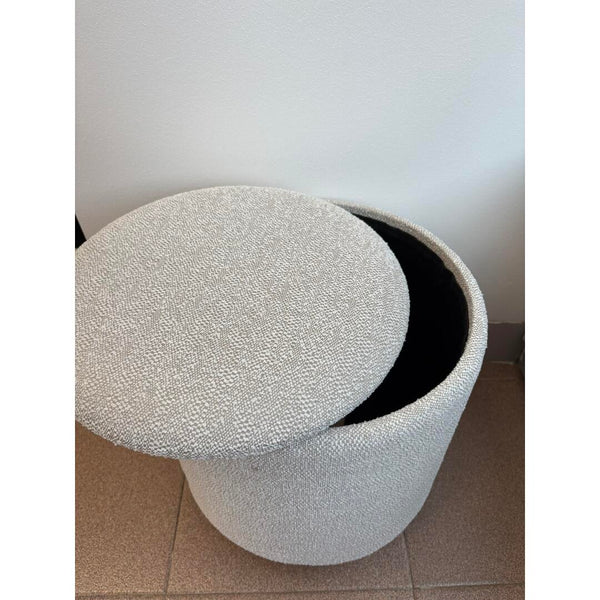 Pouf contenitore Bizzotto