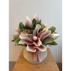 Composizione floreale