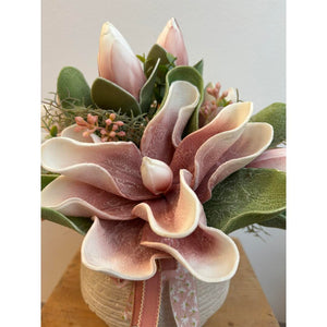 Composizione floreale