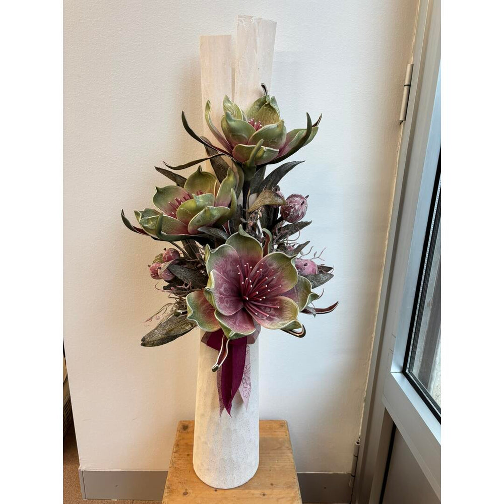 Composizione floreale