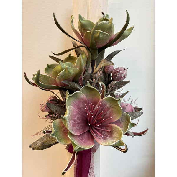 Composizione floreale